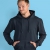 Bluza z Kapturem SG